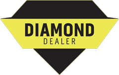 diamond dealer